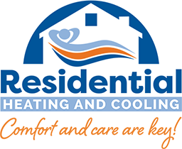 Residential Heating and Cooling