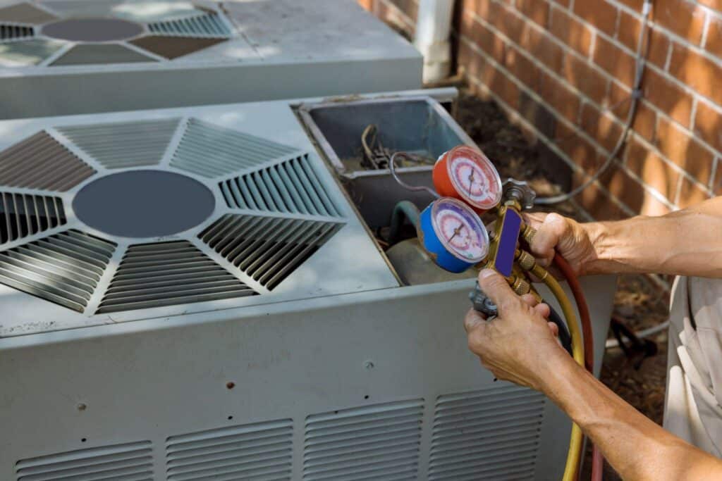 HVAC Services in Hoffman Estates, IL